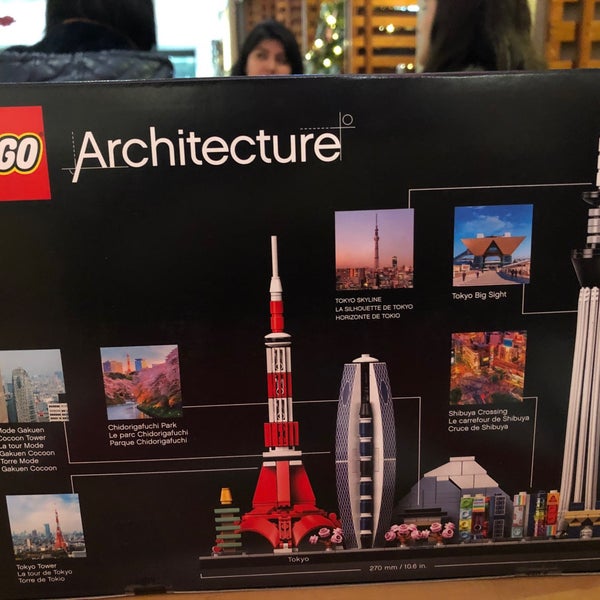 lego store perisur