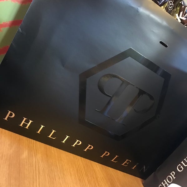 philipp plein roermond
