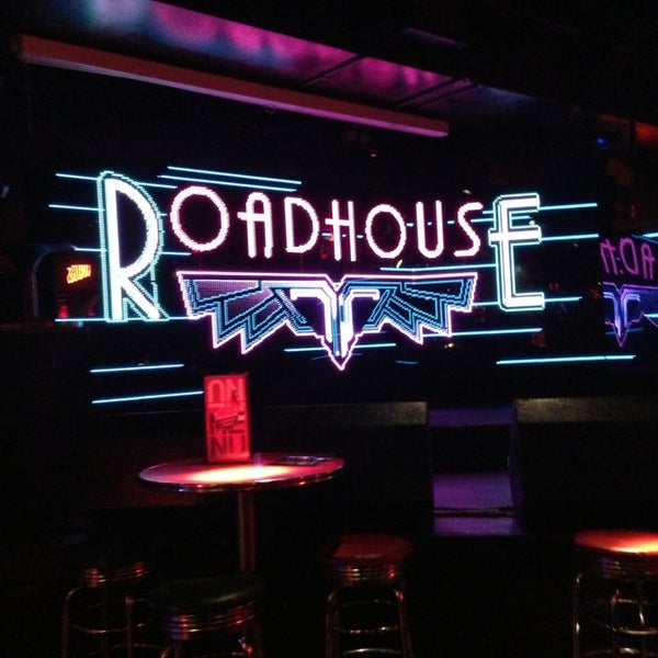 Photo taken at Roadhouse by Sarah D. on 5/30/2013
