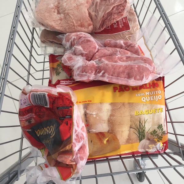 Swift abre unidade de seu Mercado da Carne em Vinhedo - Jornal de Vinhedo