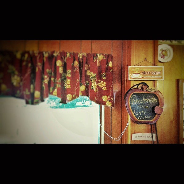 Rosie's Country Cafe Thompsonville, MI