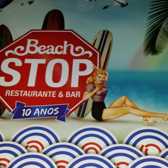 Stop beaching. Stop beaching