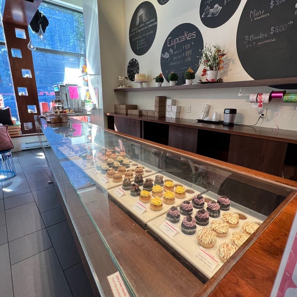 Les Glaceurs VieuxMontréal 29 tips from 1126 visitors