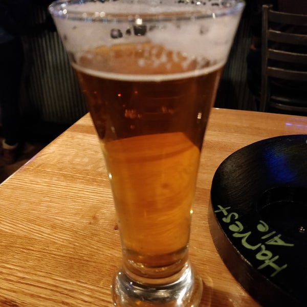 Photo taken at City Tap Cleveland by Jack P. on 1/25/2019