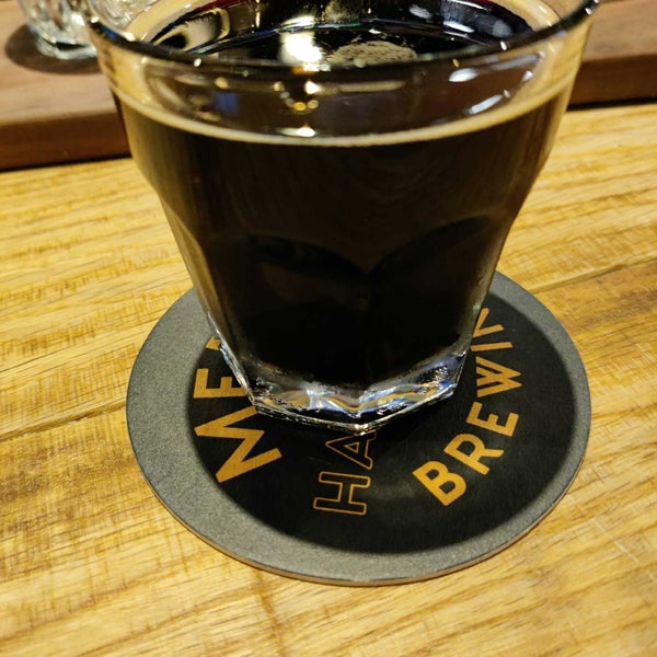 Паб Belhaven Пересвет