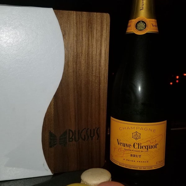 Bugsy's Back Alley Saloon Speakeasy in Milwaukee