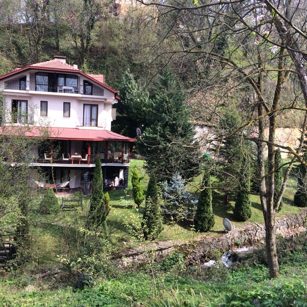 Sessiz Ev Çiftlik Otel 12 tips from 227 visitors