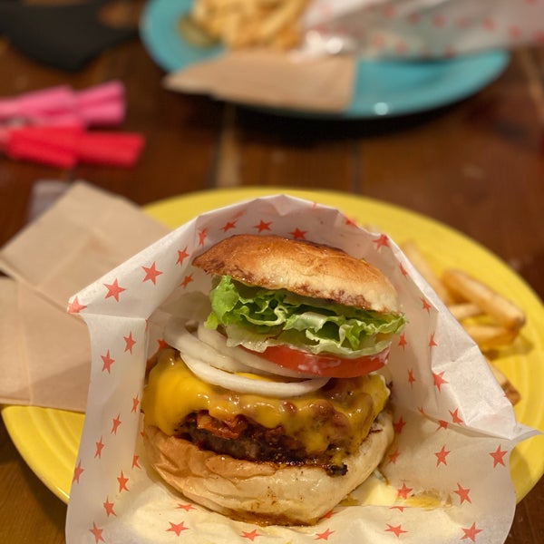 Eight Burger S Tokyo 北沢 7 Tips