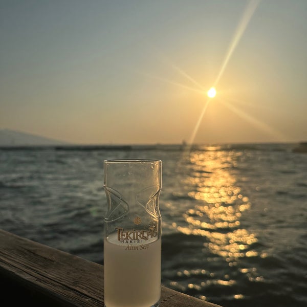 Photo taken at Adabeyi Balık Restaurant by ☕Burjuu☕ ♓. on 8/16/2023