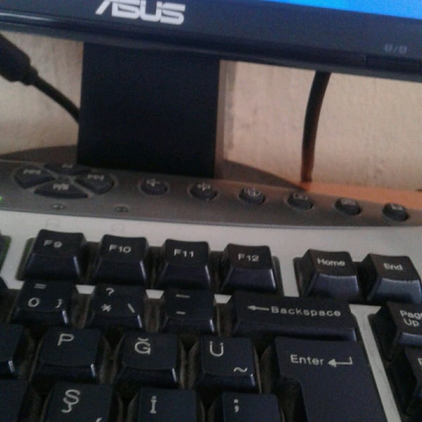 Photos At C 202 Pc Lab College Lab