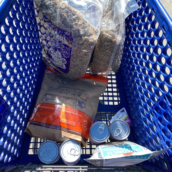 Photos at Global Pet Food Outlet Torrance, CA