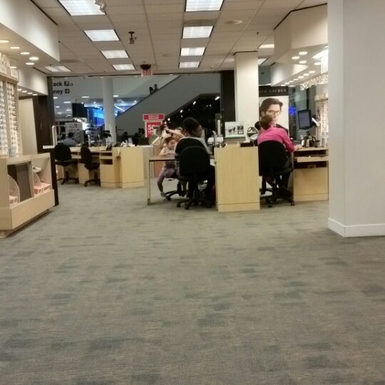 LensCrafters Fox Hills 4 tips