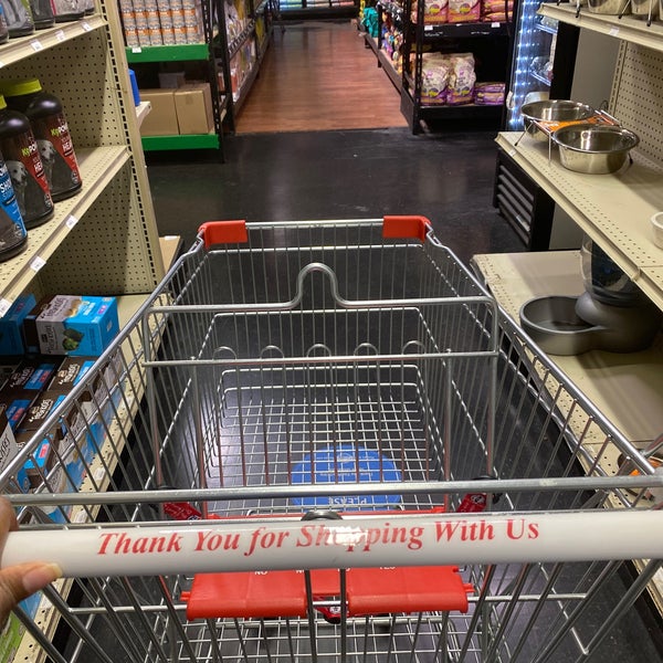 Photos at Global Pet Food Outlet Torrance, CA