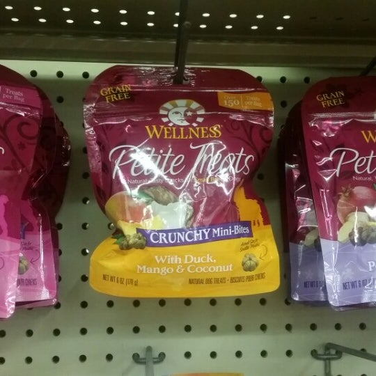 Photos at Global Pet Food Outlet Torrance, CA