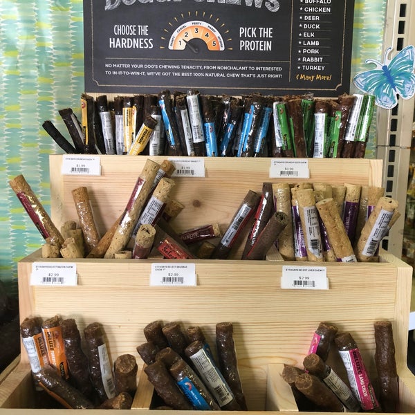 Photos at Global Pet Food Outlet Torrance, CA