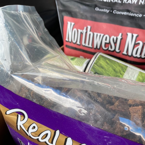 Photos at Global Pet Food Outlet Torrance, CA