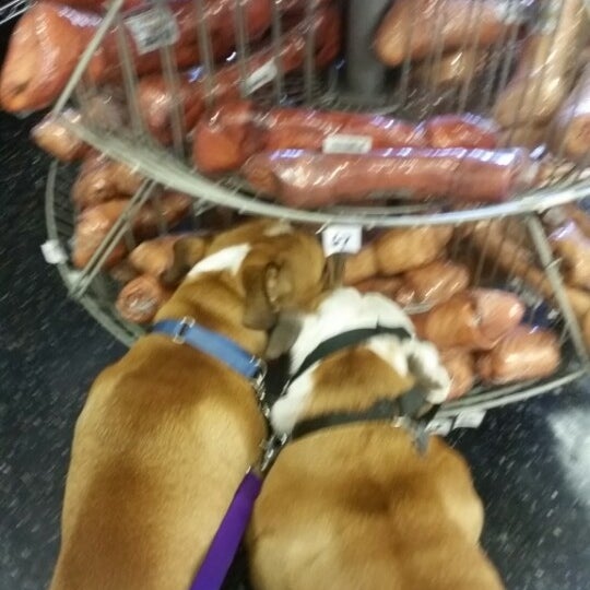 Photos at Global Pet Food Outlet Torrance, CA