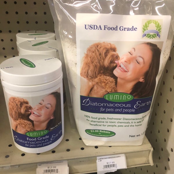 Photos at Global Pet Food Outlet Torrance, CA