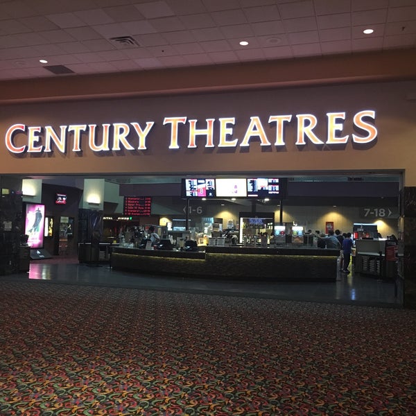 Photos at Century Orleans 18 and XD 22 tips from 2794 visitors
