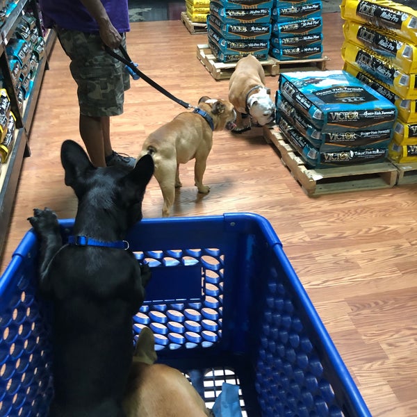 Photos at Global Pet Food Outlet Torrance, CA