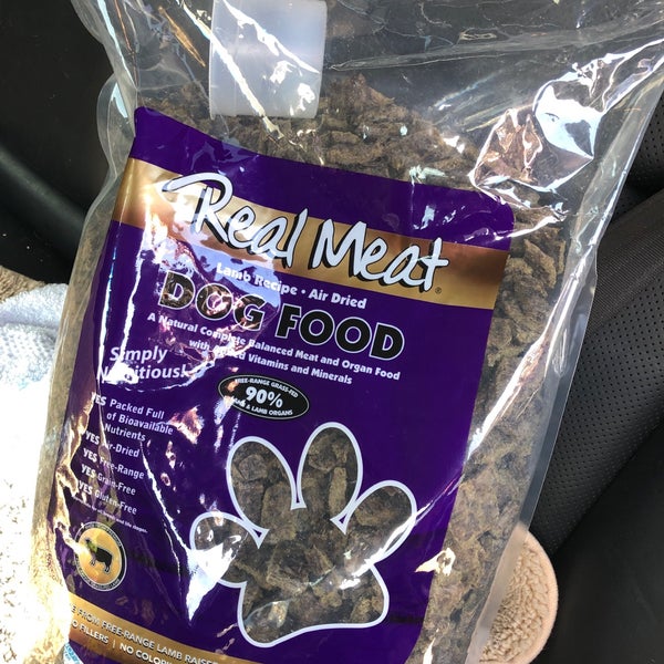 Photos at Global Pet Food Outlet Torrance, CA