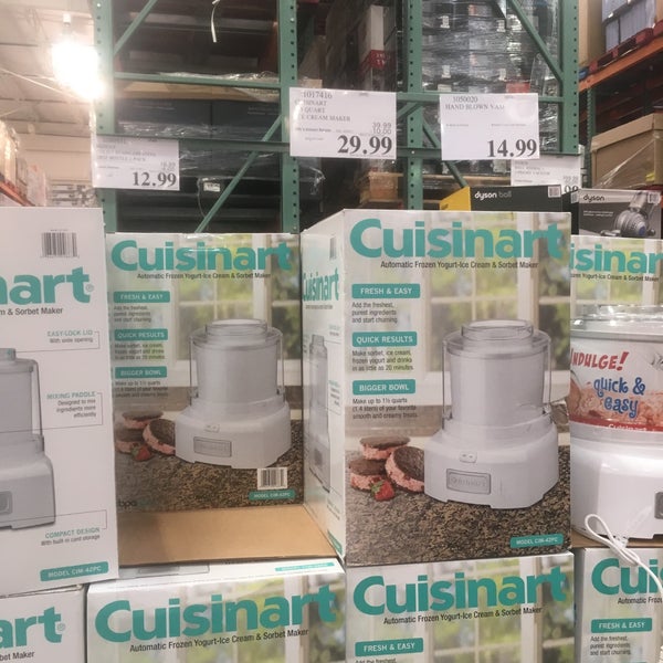 Photos at Costco 3560 W Century Blvd