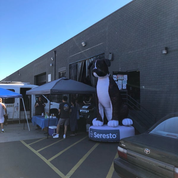 Photos at Global Pet Food Outlet Torrance, CA