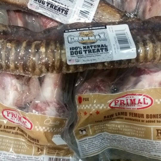 Photos at Global Pet Food Outlet Torrance, CA