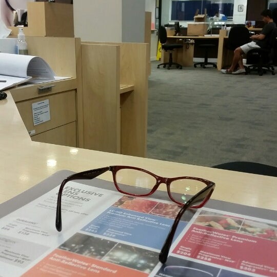 LensCrafters Fox Hills 4 tips