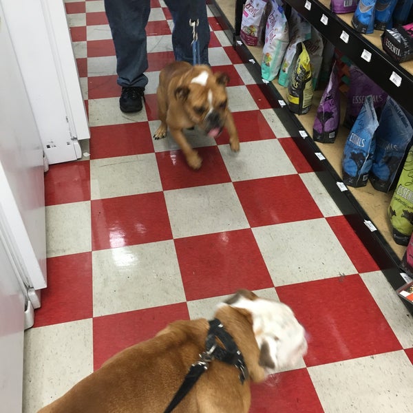 Photos at Global Pet Food Outlet Torrance, CA