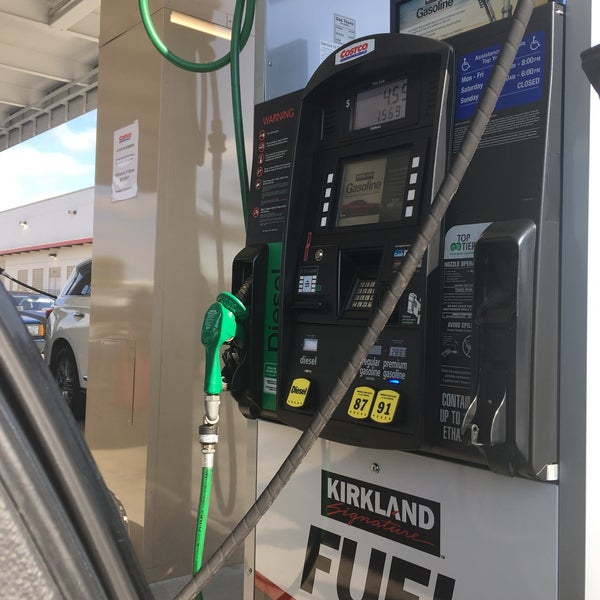 Photos at Costco Business Center Warehouse or Wholesale Store in