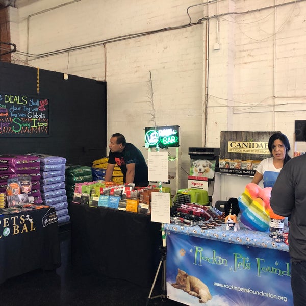 Photos at Global Pet Food Outlet Torrance, CA