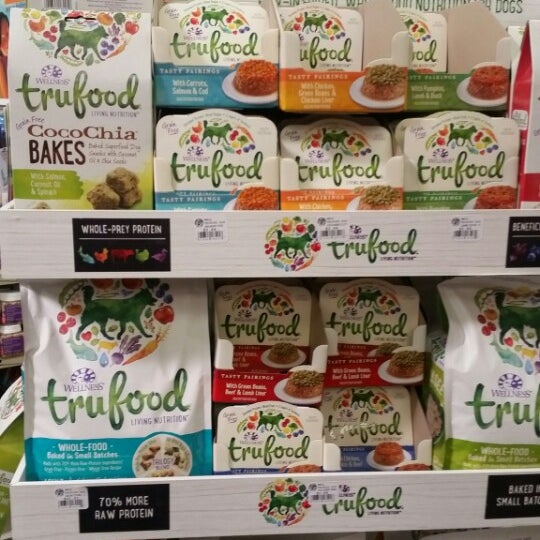 Photos at Global Pet Food Outlet Torrance, CA