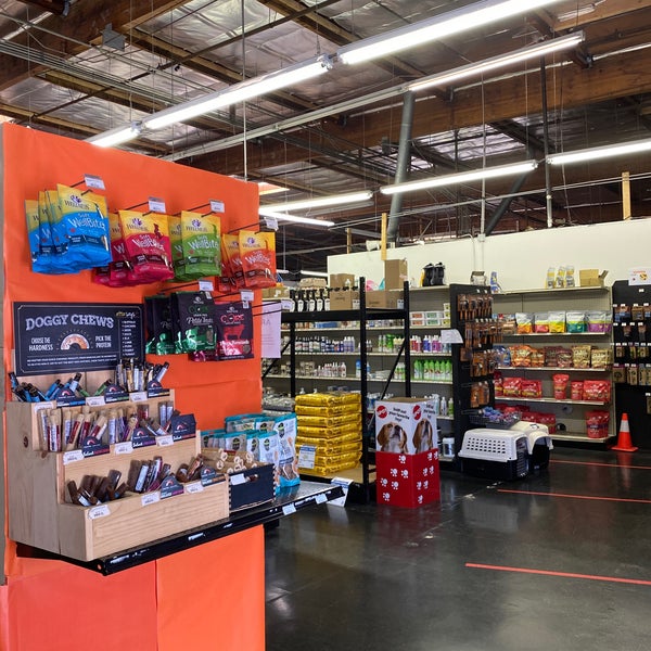 Photos at Global Pet Food Outlet Torrance, CA