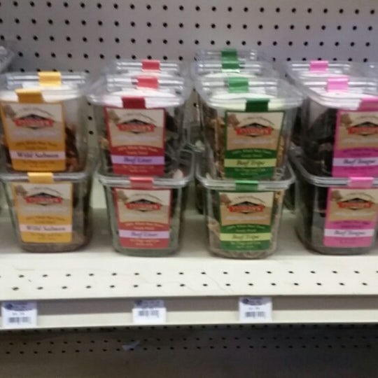 Photos at Global Pet Food Outlet Torrance, CA