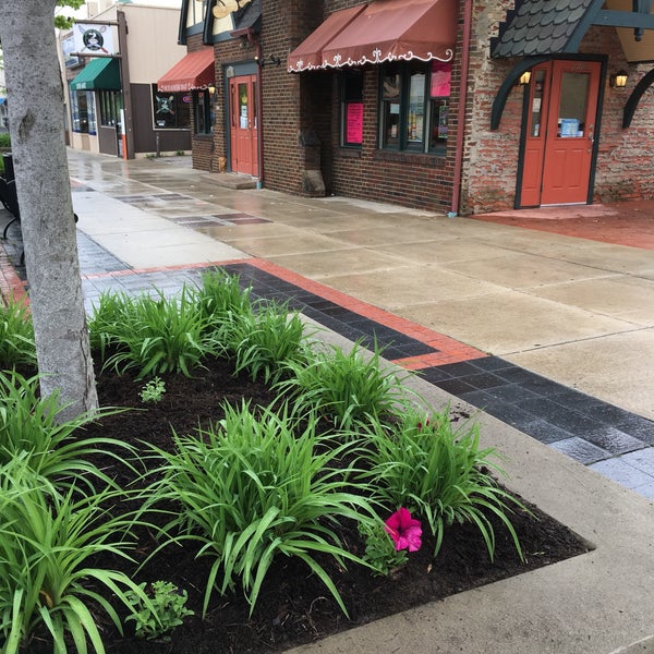 Cleveland's Kamm's Corners Kamm's Corners Cleveland, OH