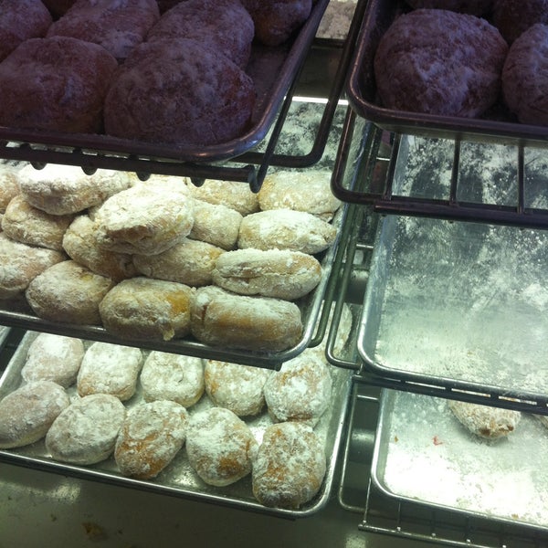 Becker's Donuts & Bakery Donut Shop