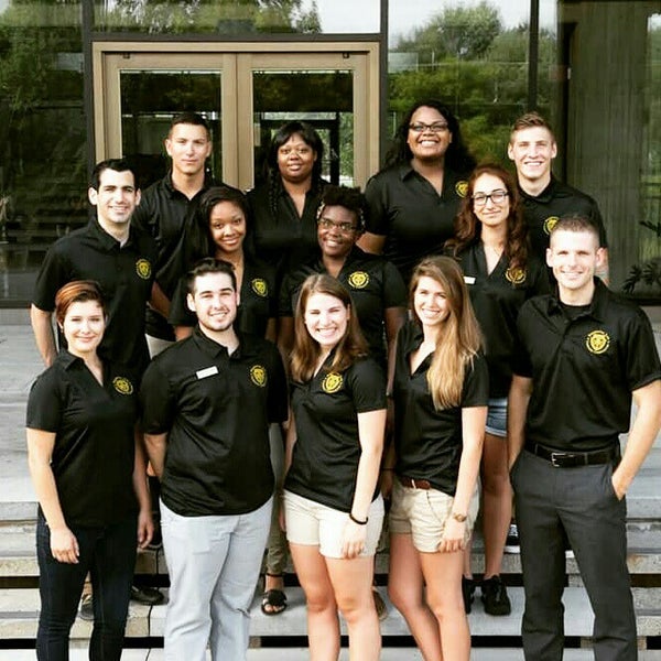 Photos at Edwards Hall College Academic Building