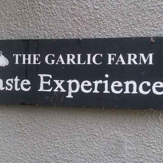 7/26/2015에 Keith P.님이 The Garlic Farm에서 찍은 사진
