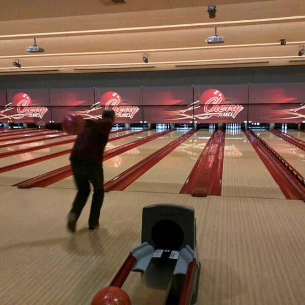 Photos at Cherry Lanes Dubuque, IA