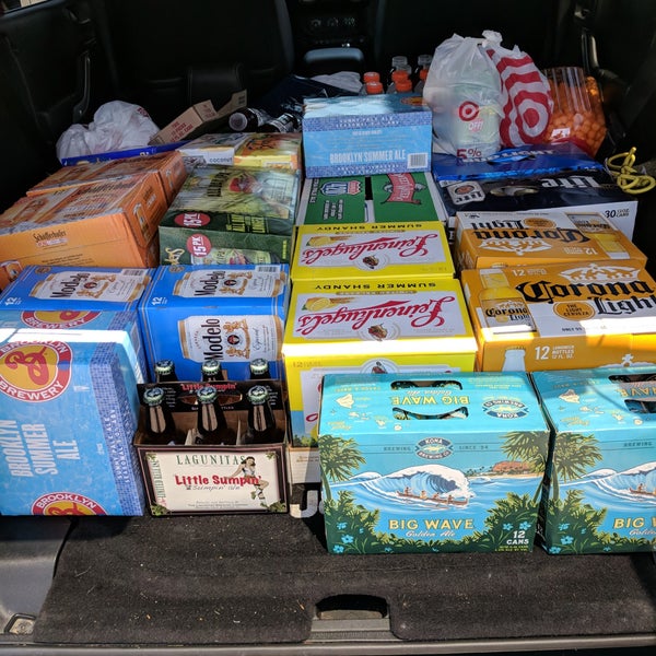 ShopRite Liquors Wharton, NJ