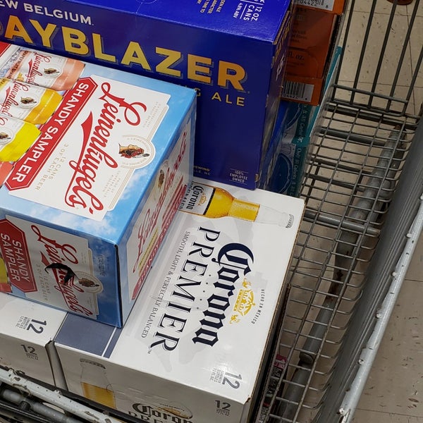 ShopRite Liquors Wharton, NJ