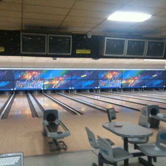 wallingford bowling