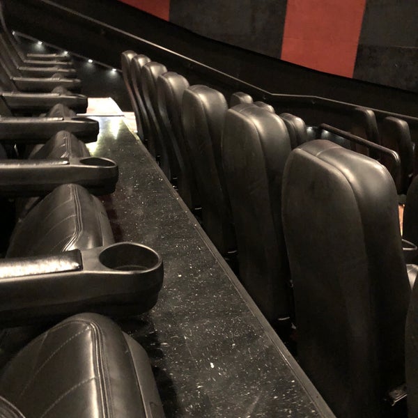 Bow Tie Cinemas Hoboken (Now Closed) Movie Theater