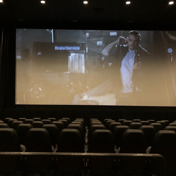 Bow Tie Cinemas Hoboken (Now Closed) Movie Theater