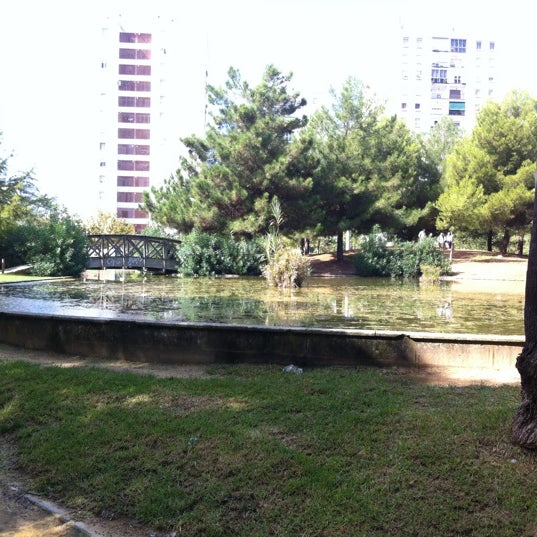 Resultado de imagen de jerez de la frontera parque de la serrana