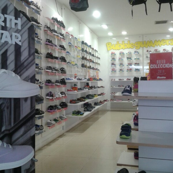 Almacen bata new arrivals