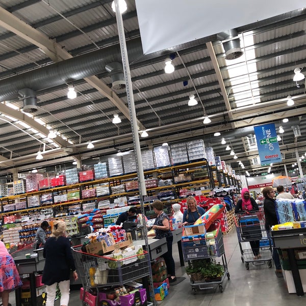Costco Reading, Berkshire