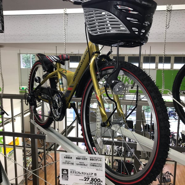 新品同様バイキングバイク イオンバイクにて20/1/11購入 3年間安心