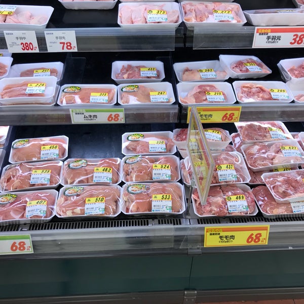スーパーマルハチ大開店 大開4 1 78